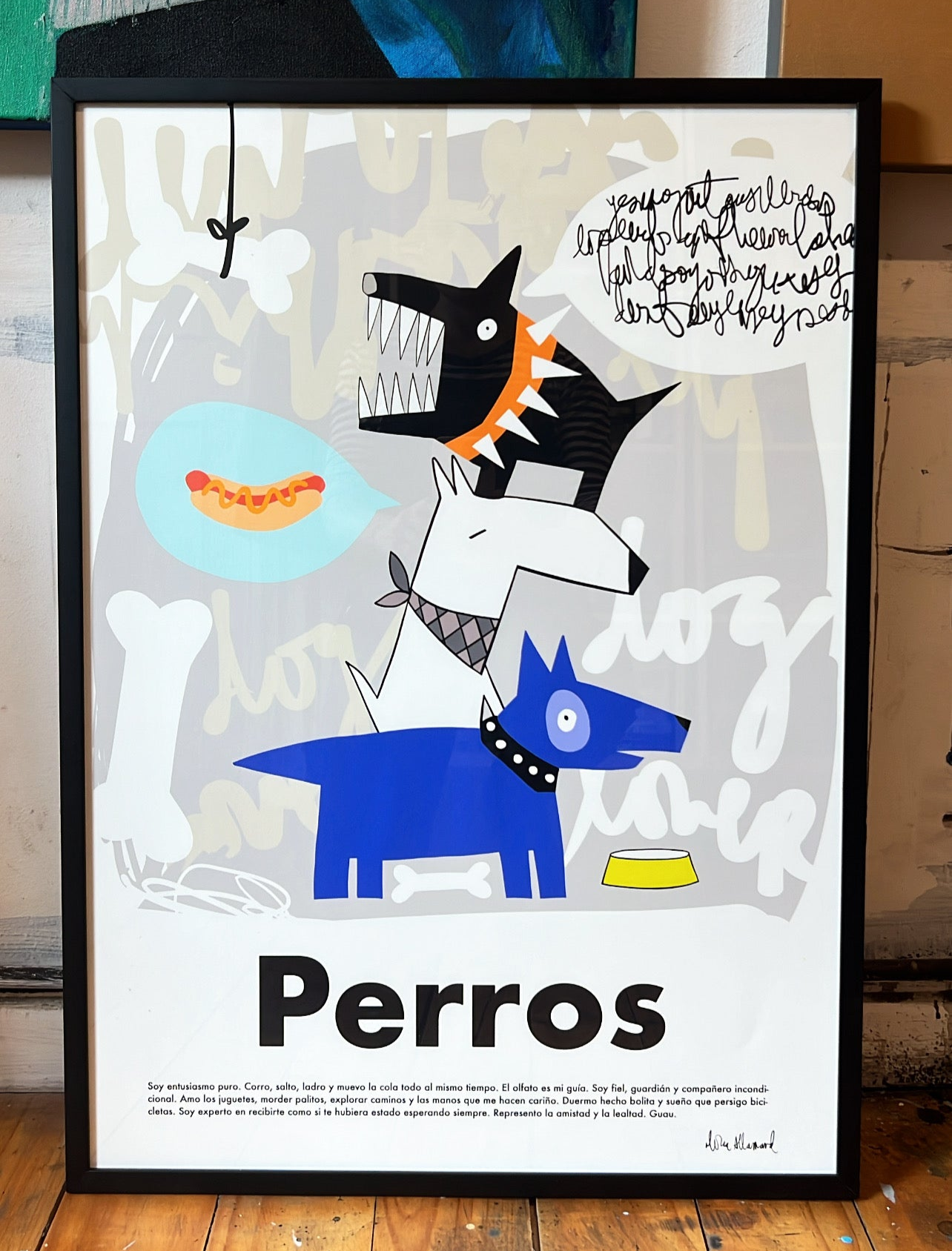 Perros