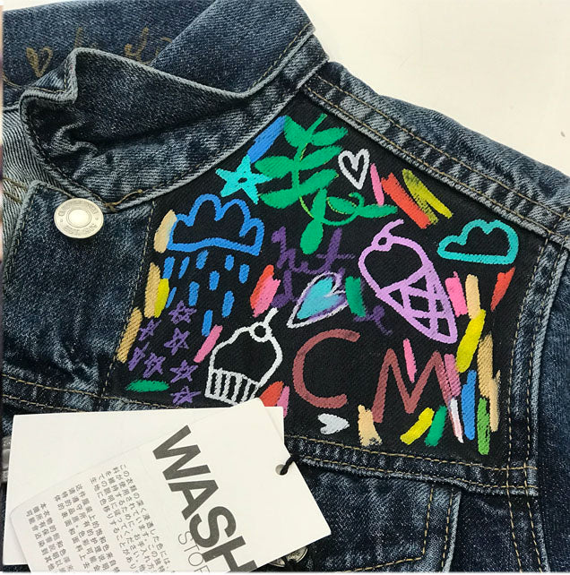 Intervention de chaquetas para GAP