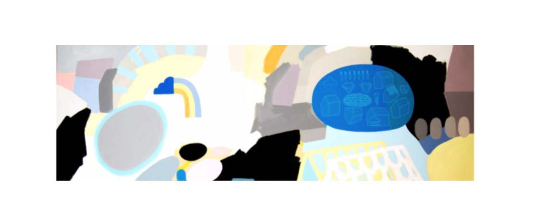 "SER ARTISTA EN CHILE: EMPRENDER SIN HABERLO ELEGIDO" Genias / Agosto 2019 / Web