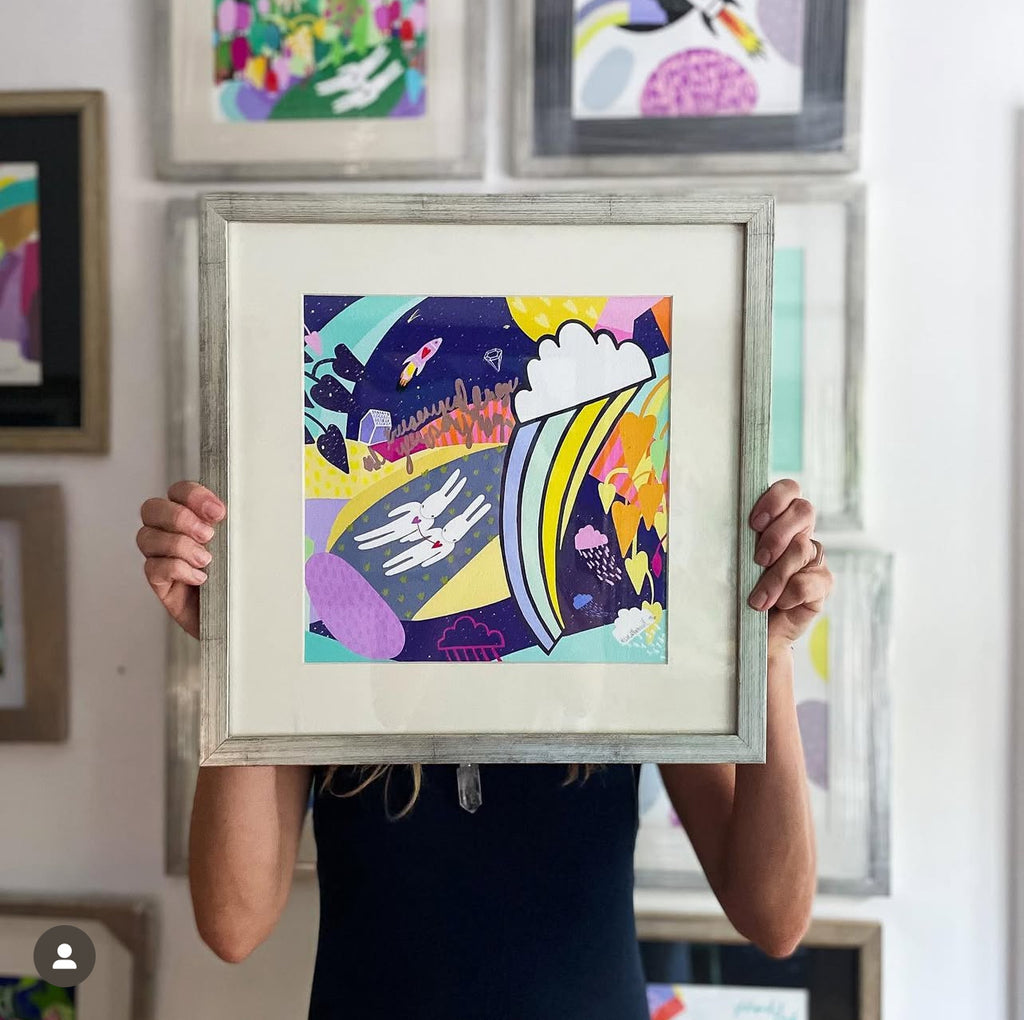 Color Friday! Cita Galáctica