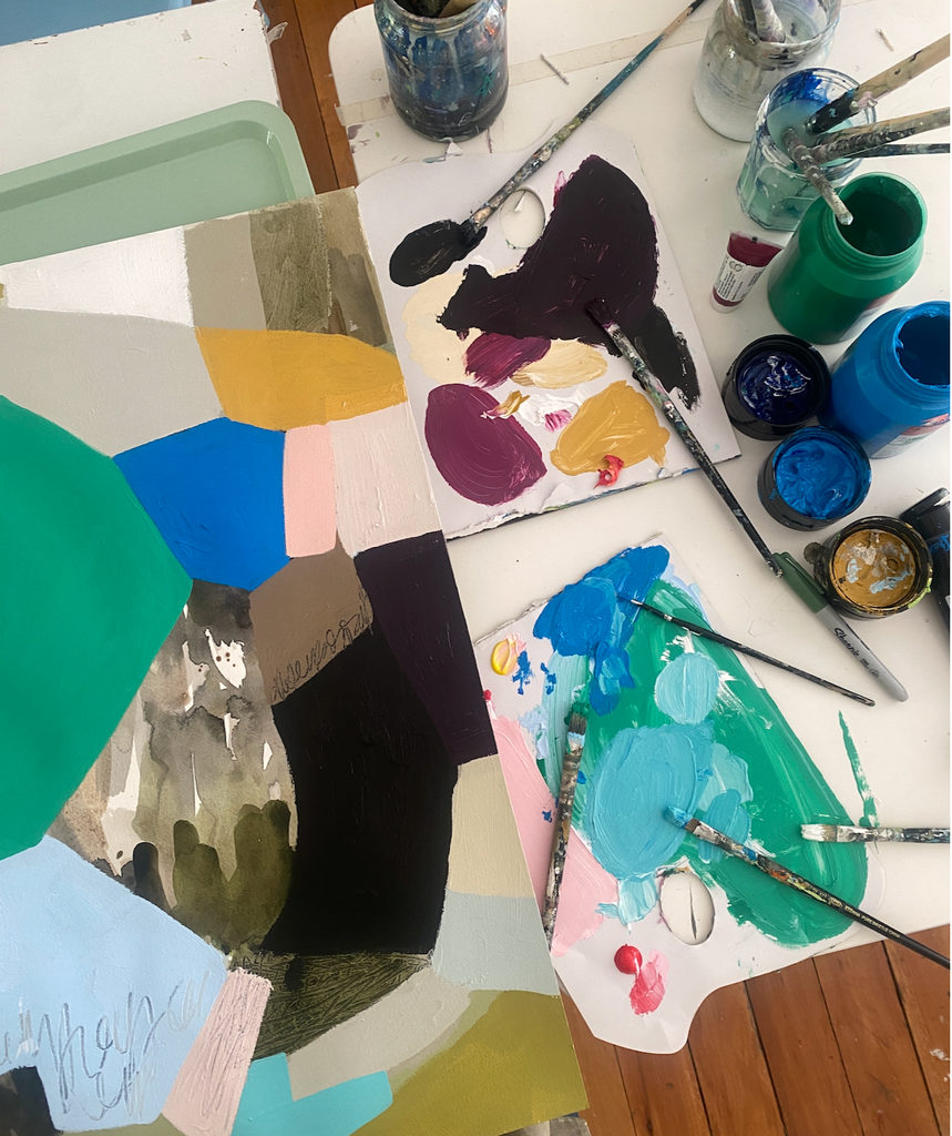 Color Friday! Verde con Casa