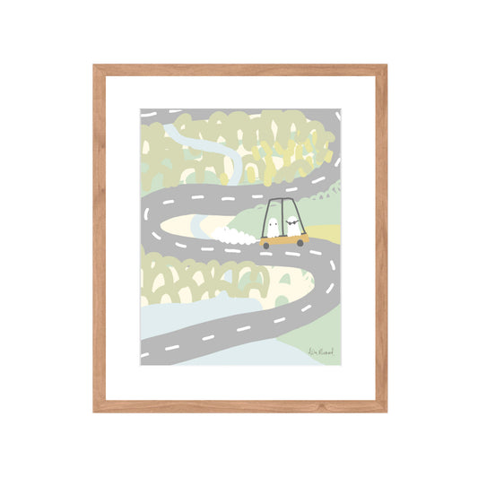 Carretera
