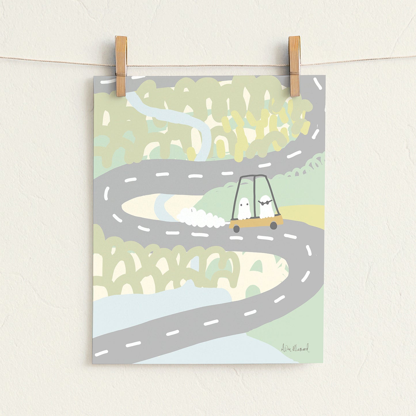 Carretera