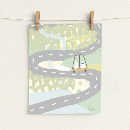 Carretera
