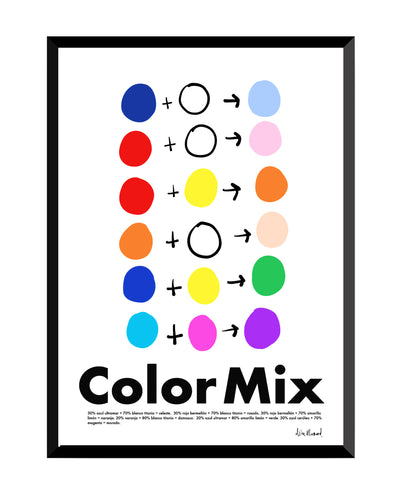 Color Mix