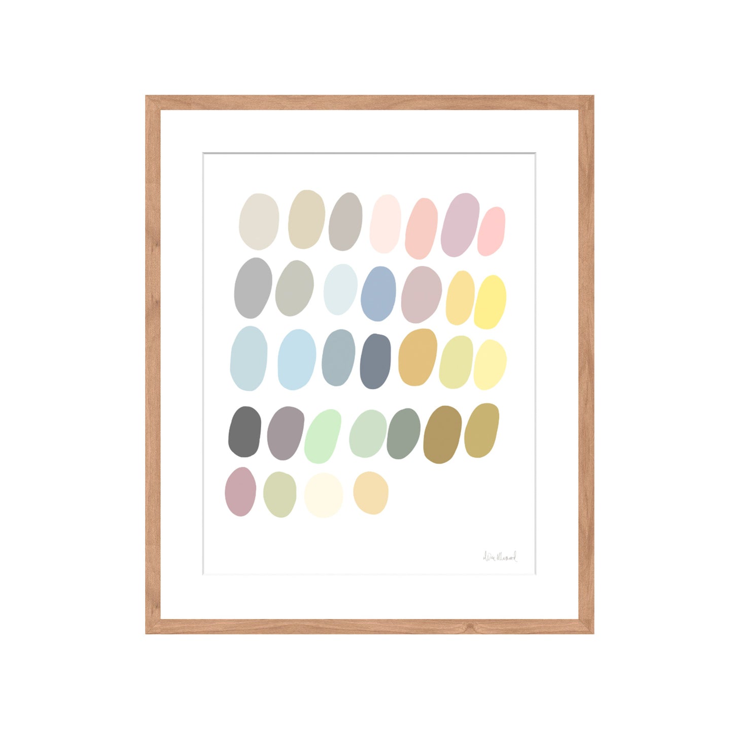 Colores