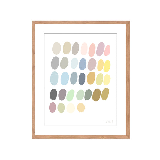 Colores