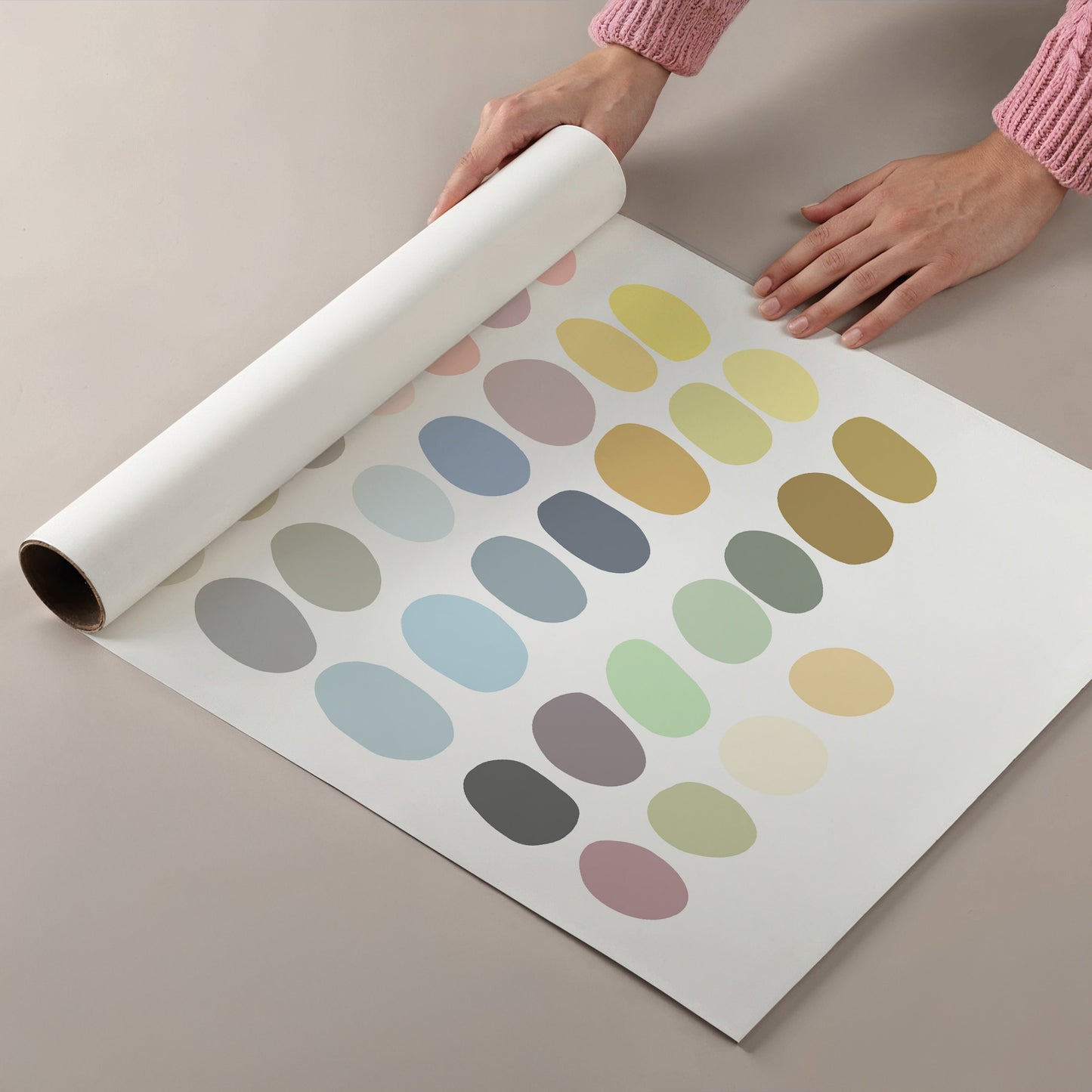 Colores