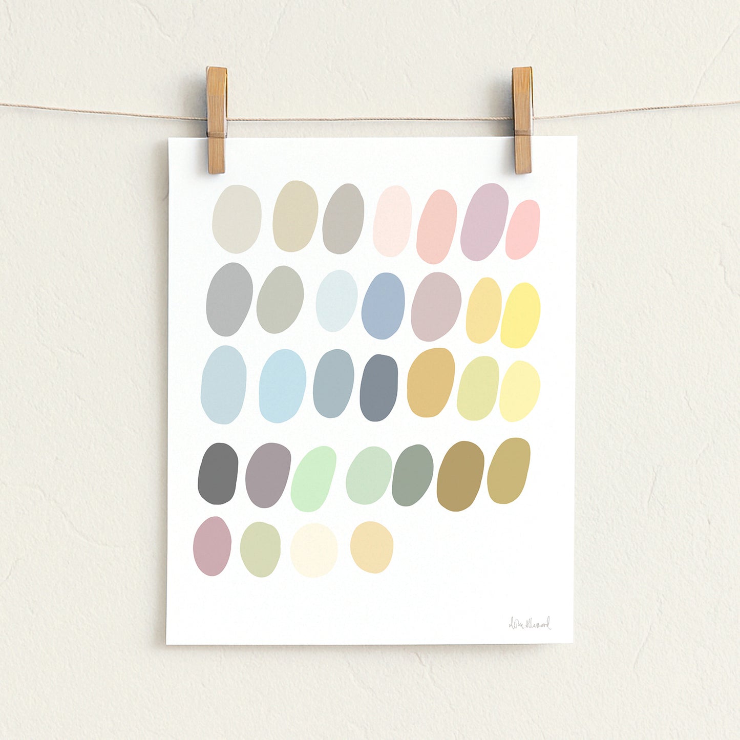 Colores