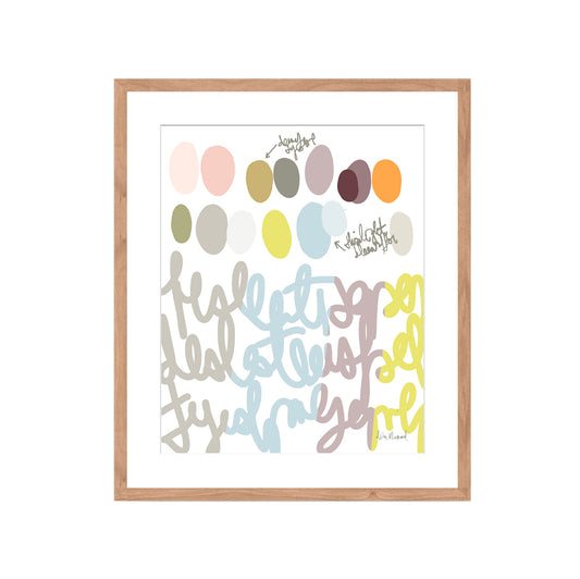 Color Story