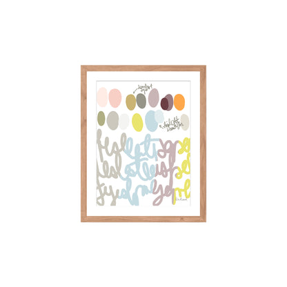 Color Story
