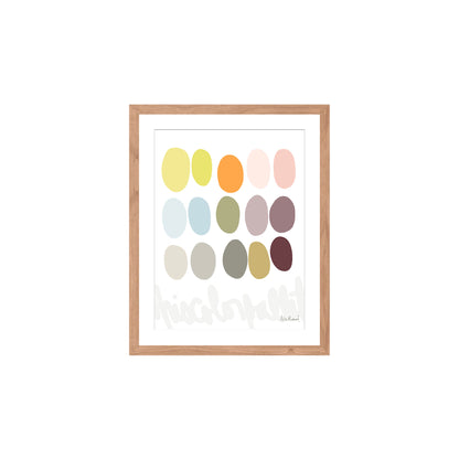 Color Palette