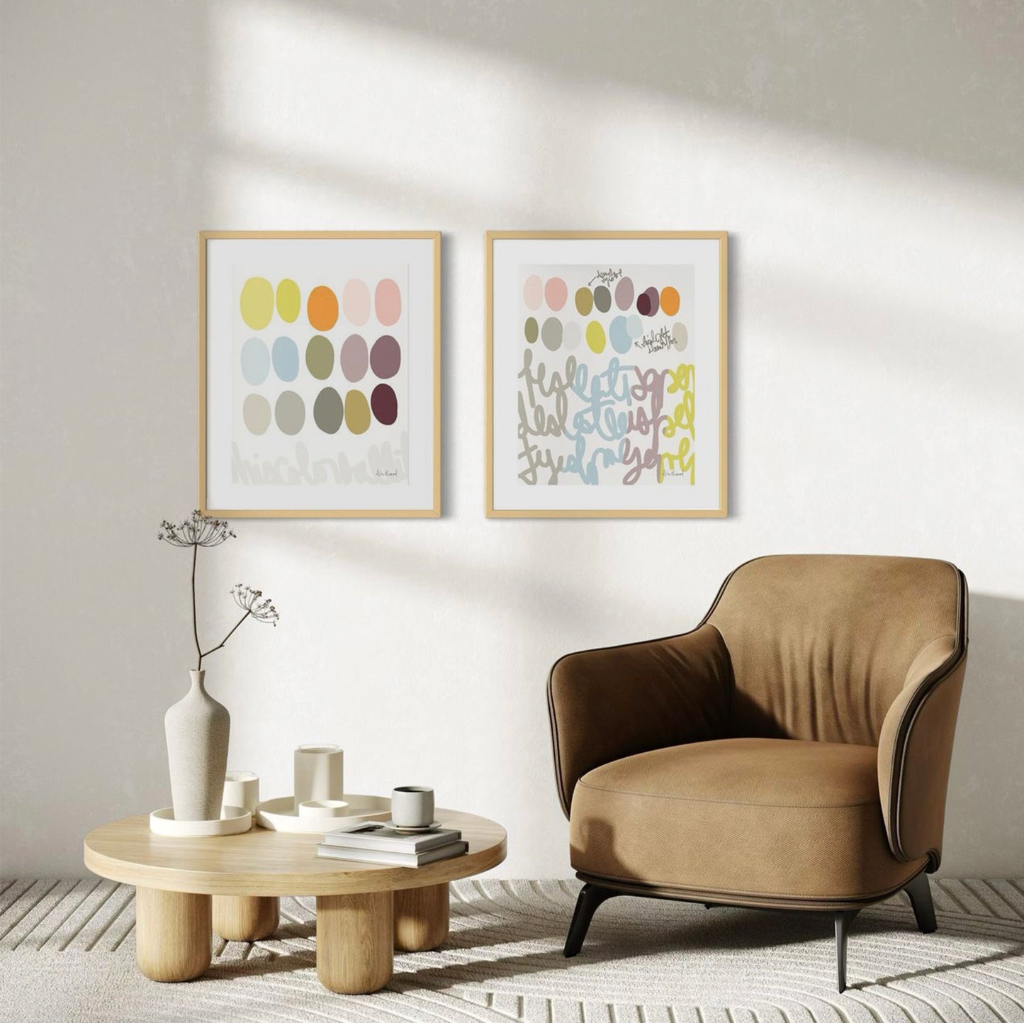 Color Palette