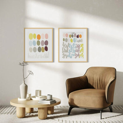 Color Palette