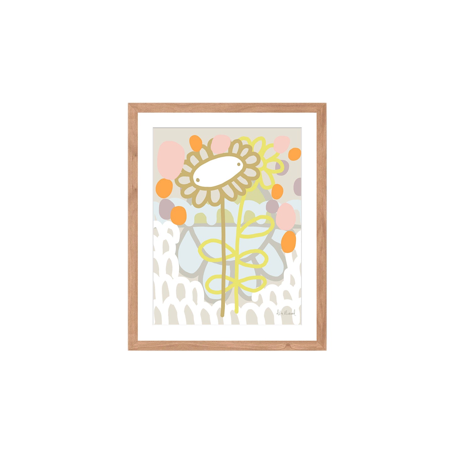 Flor I