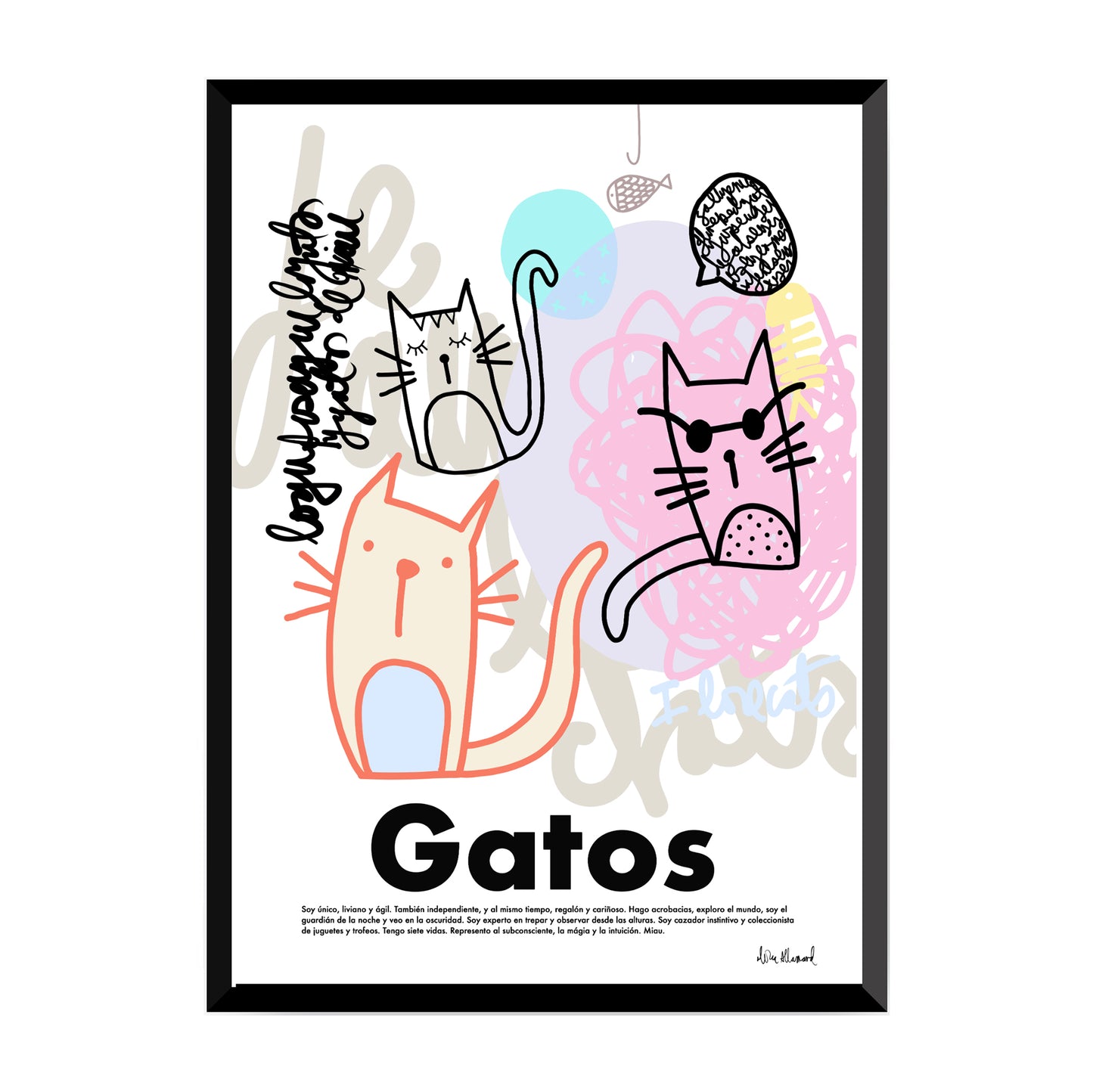 Gatos