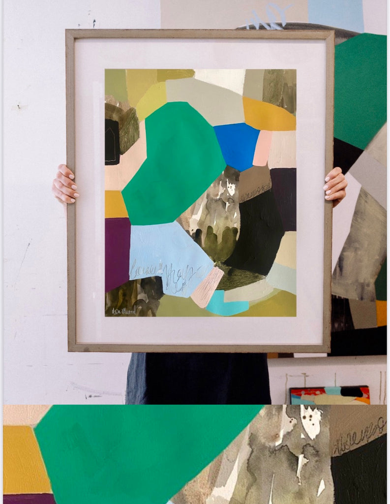 Color Friday! Verde con Casa