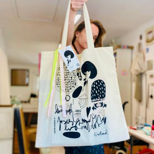 Tote Bag Para Regalo