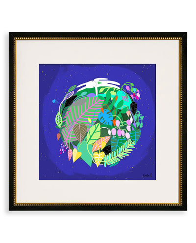 Consciencia Planetaria