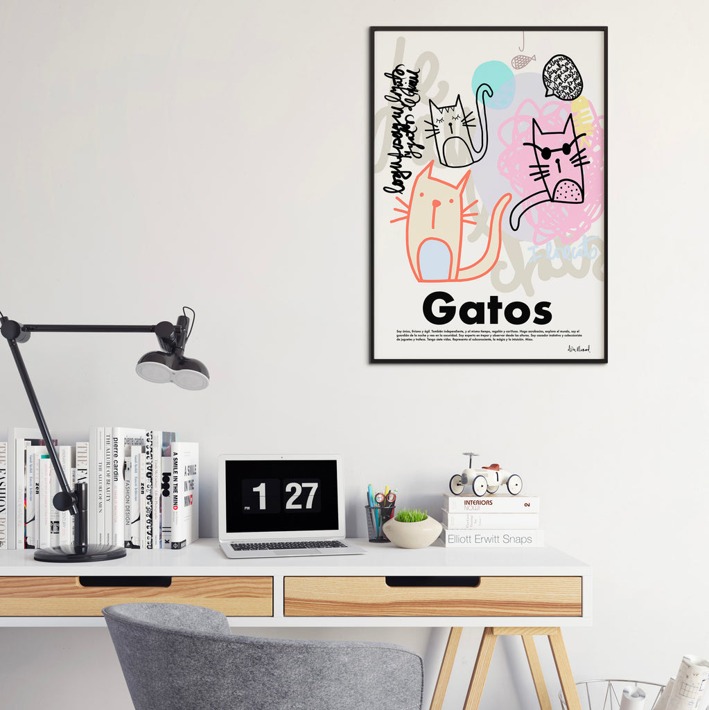 Gatos