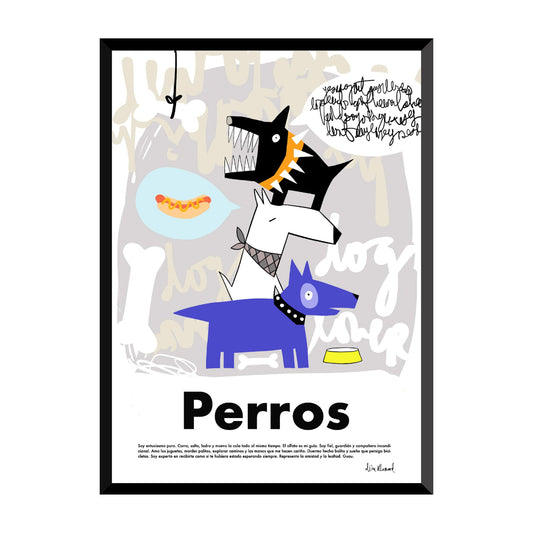 Perros