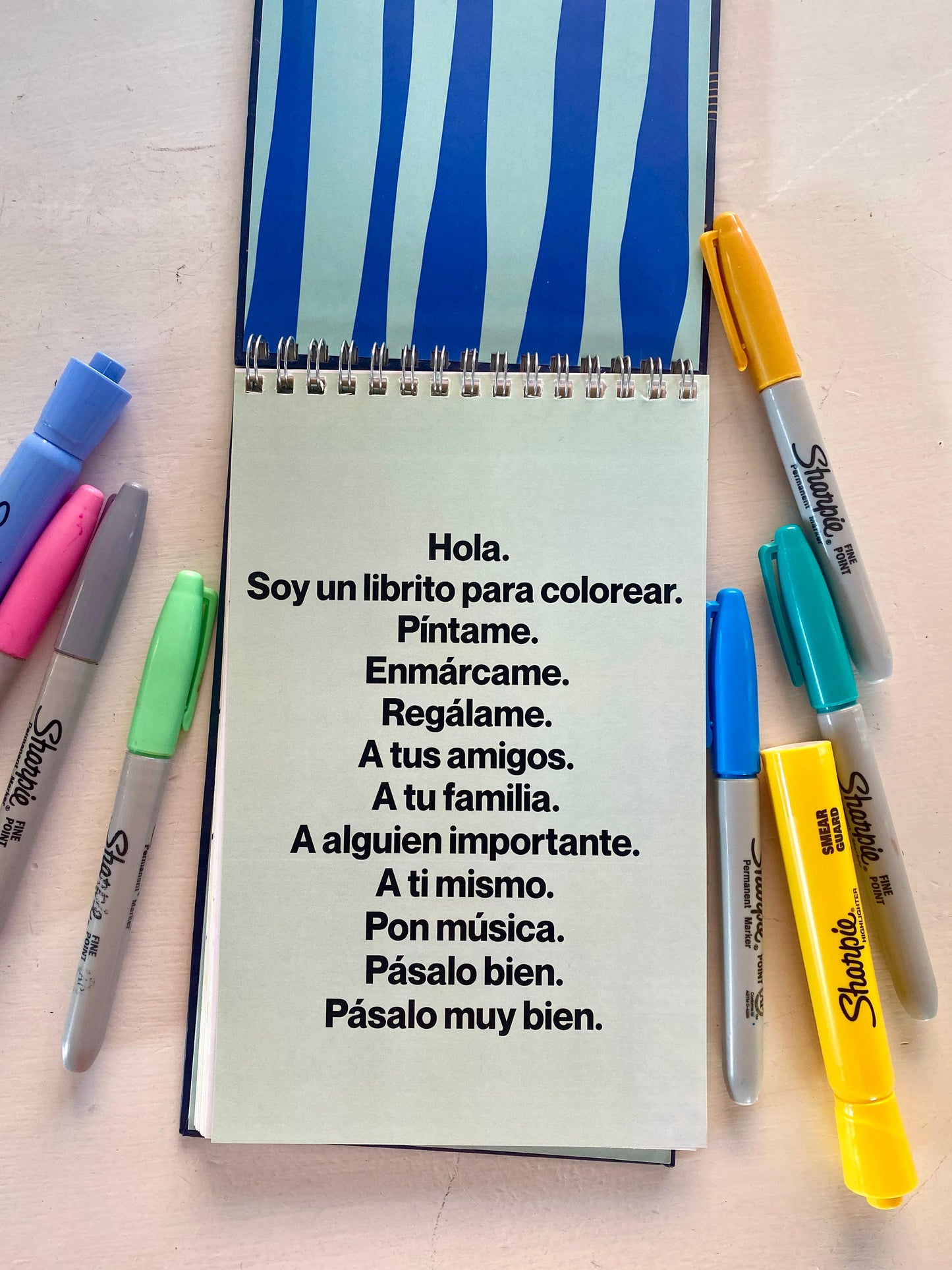 Libro Te Regalo