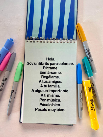 Libro Te Regalo