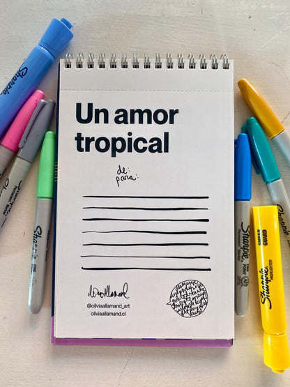 Libro Te Regalo