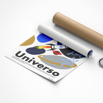 Universo