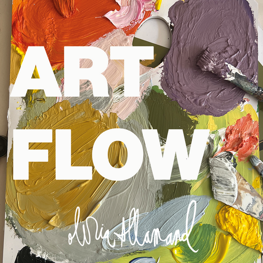 ArtFlow Anual