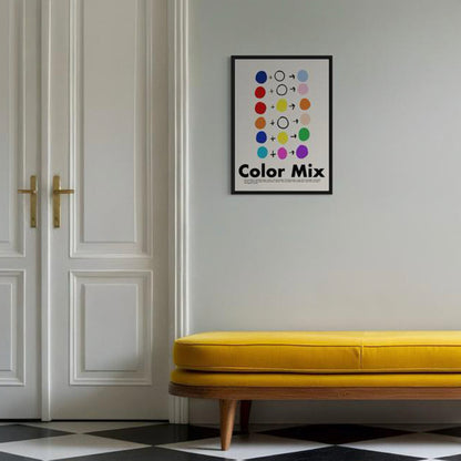 Color Mix