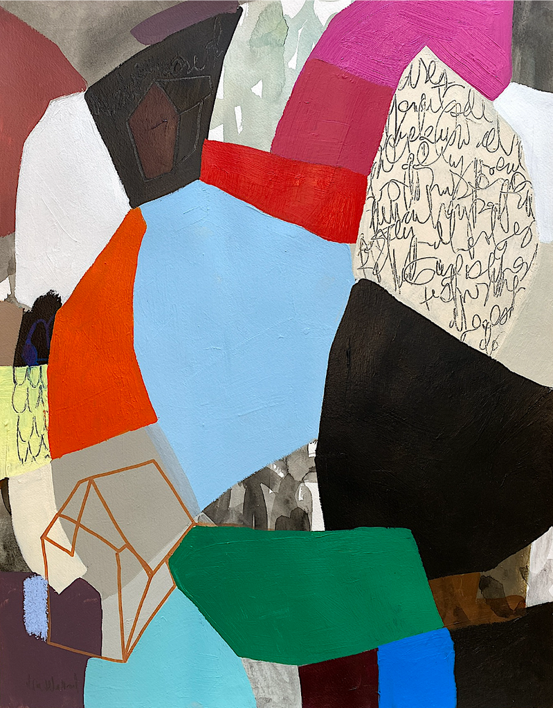 Color Friday! Rojo con Texto