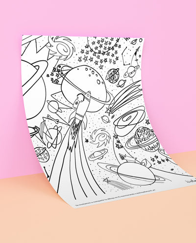 Coloring Pack
