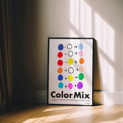 Color Mix