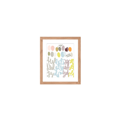 Color Story