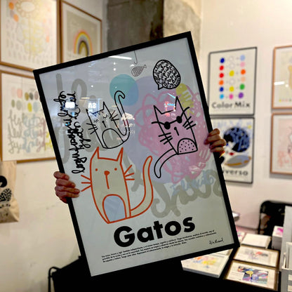 Gatos