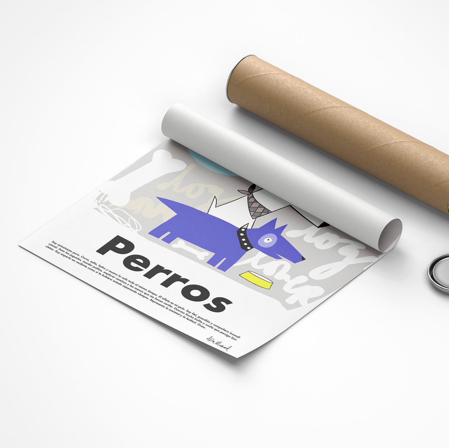 Perros