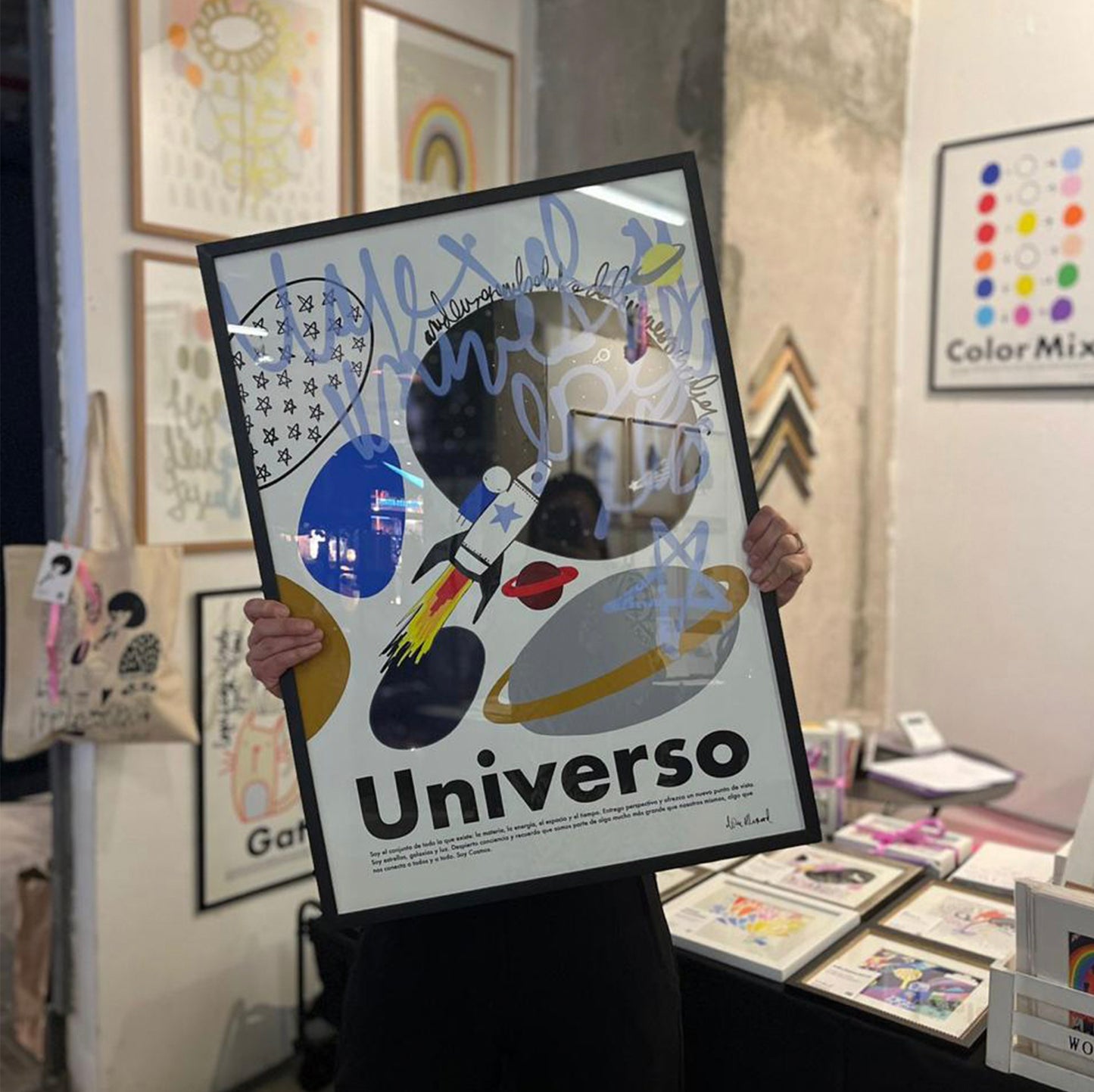 Universo