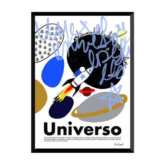 Universo