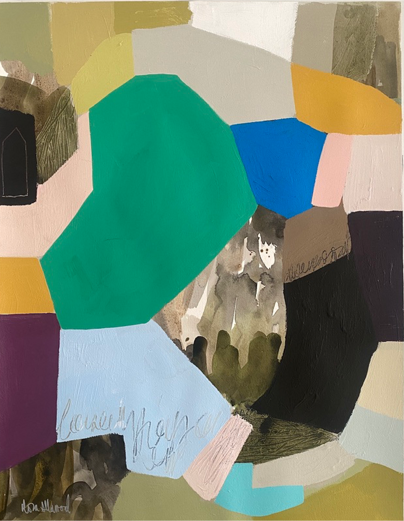 Color Friday! Verde con Casa