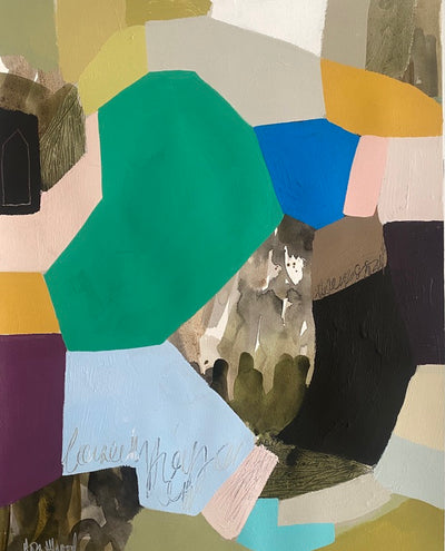 Color Friday! Verde con Casa