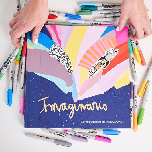 Libro imaginario