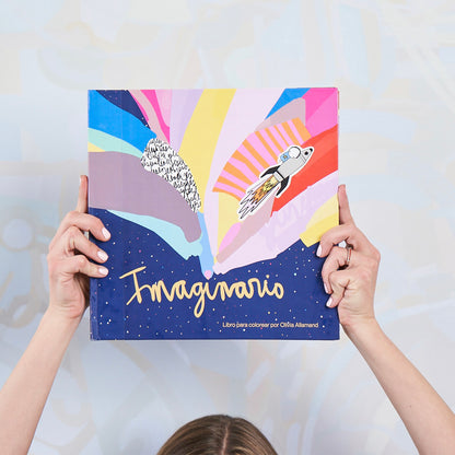 Libro imaginario
